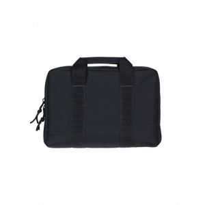 Drago Gear Double Pistol Case - Black